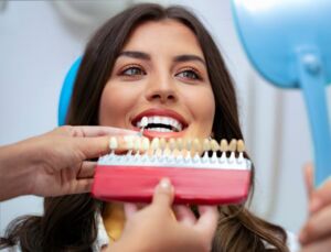 Dental Implants Services - Park Meadows Dental